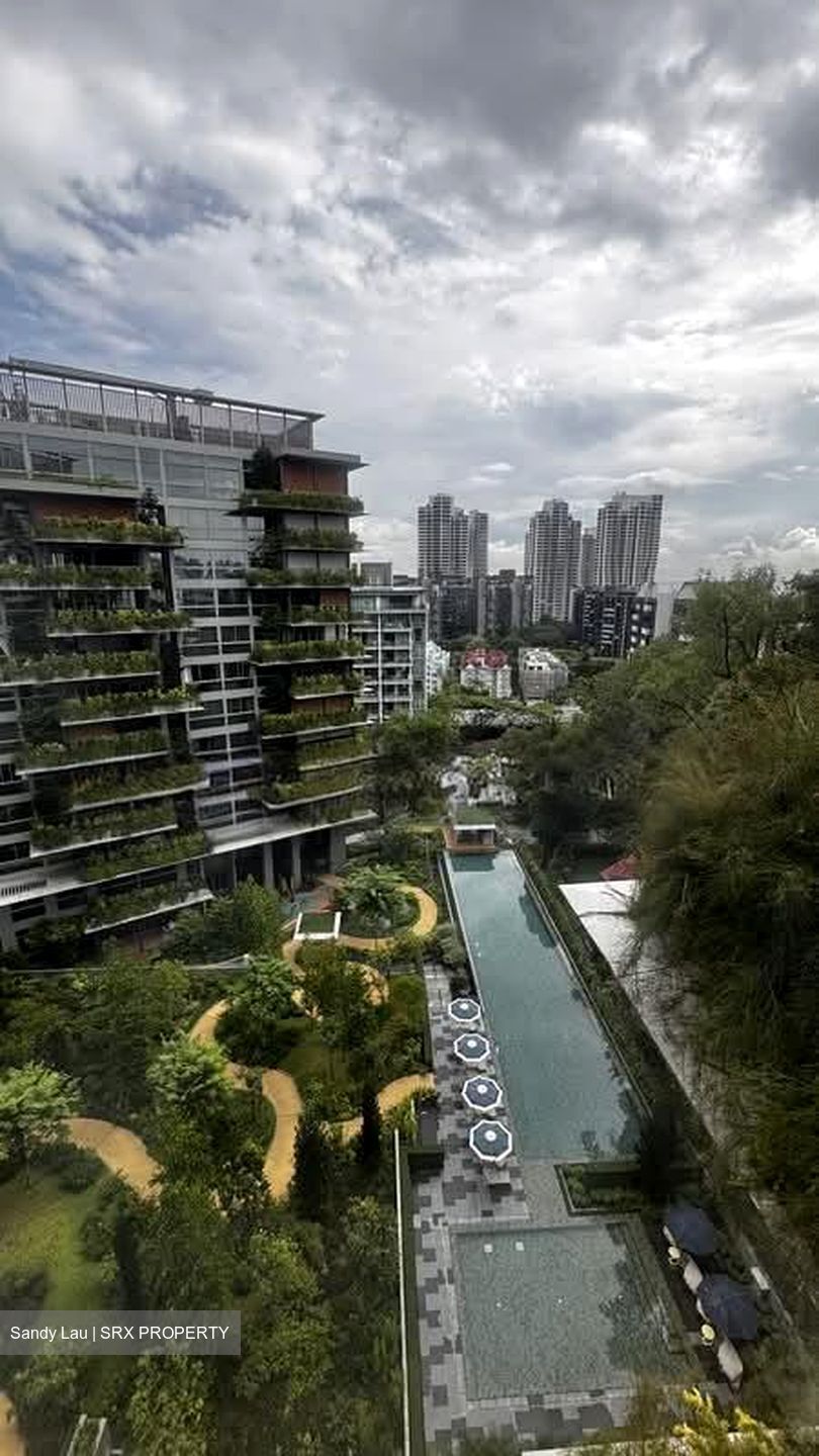 15 Holland Hill (D10), Apartment #556114881